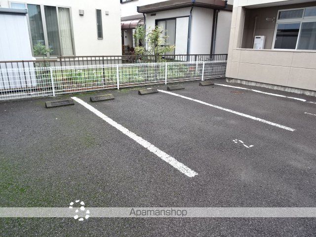 グランフィールドのその他写真