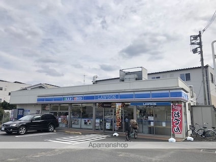 立川リムエール[3LDK/63m2]の周辺1