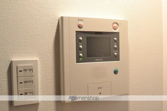 アイステージ牛田南の内装写真