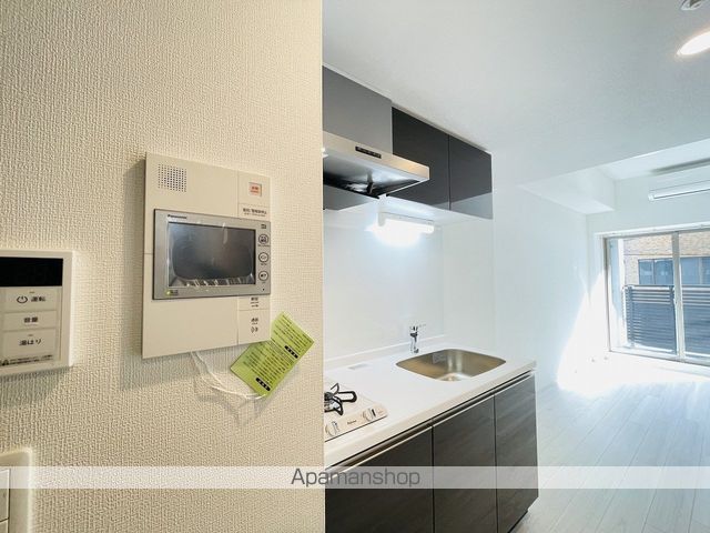 エステムコート名古屋新栄Vラポールの内装写真