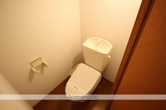 レオパレスYOSHINOの内装写真