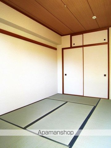 ベルメゾン茅ヶ崎の内装写真