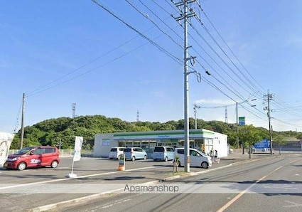 ビレッジハウス小羽山第二１号棟[3DK/53.96m2]の周辺1