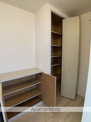 フォーブルⅢ[2DK/42.36m2]の内装5