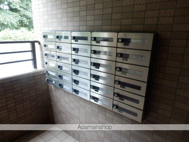 ヴェルドミール一橋のその他写真