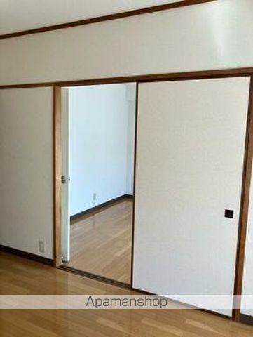 コーポ神田の内装写真