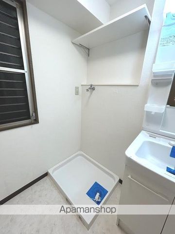 カワノマンション新小岩の内装写真