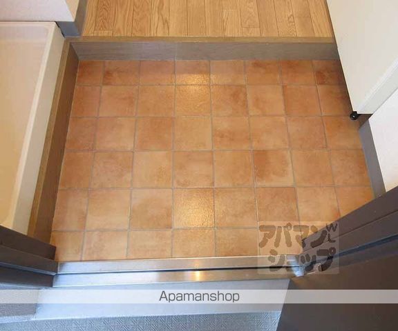 レイクヴュー堅田の内装写真