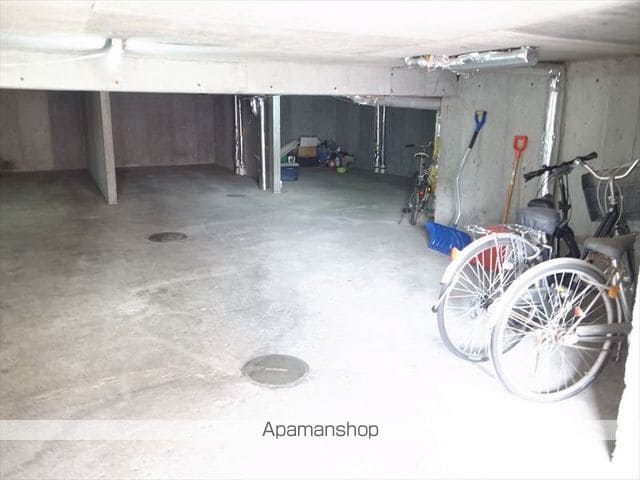 エスポアール清田のその他写真