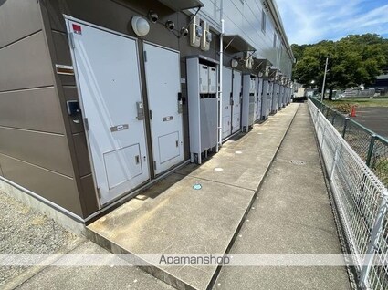 レオパレスＷＩＮ[1K/26.49m2]のその他部屋・スペース2