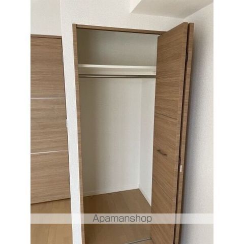 スパシエ八王子クレストタワーの内装写真