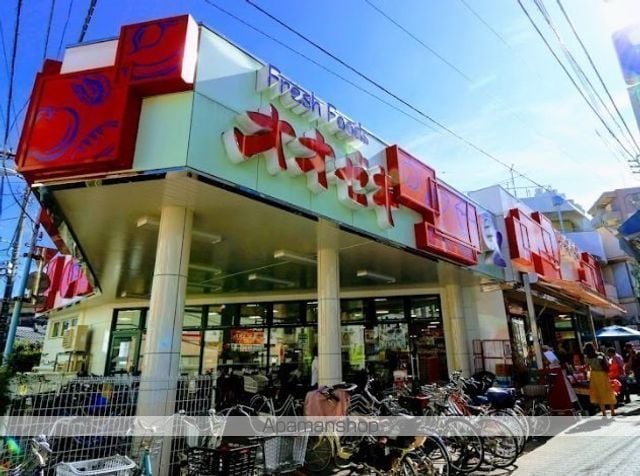 パークシティ中野 ザ タワー ブリーズの周辺写真