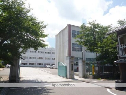 レオパレス沢田[1K/23.18m2]の周辺2