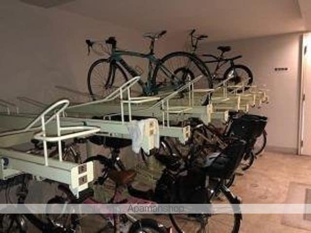 ドゥーエ銀座イーストIのその他写真