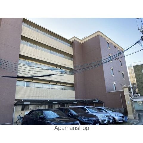 ソフィア本山の内装写真