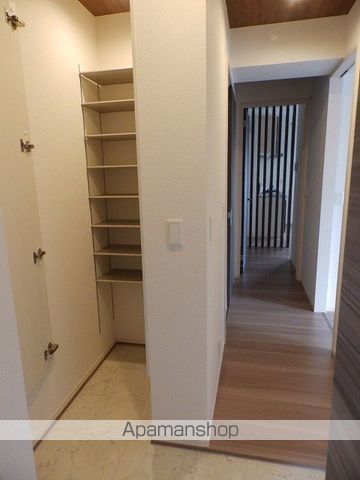 PRESTIGEA72 A棟の内装写真
