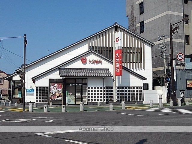 クリアネス ベルの周辺写真
