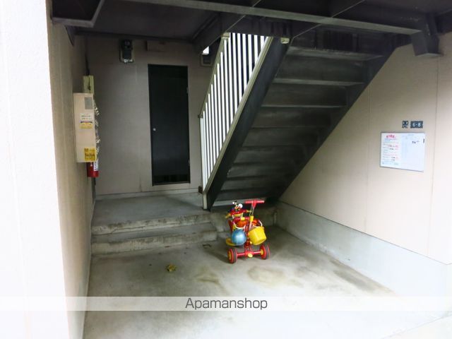 ベストパピヨンの内装写真