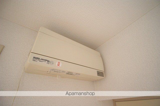 サクセスMの内装写真