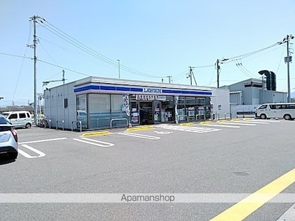 テラスコート東垣生　Ａ棟[2LDK/61.63m2]の周辺1