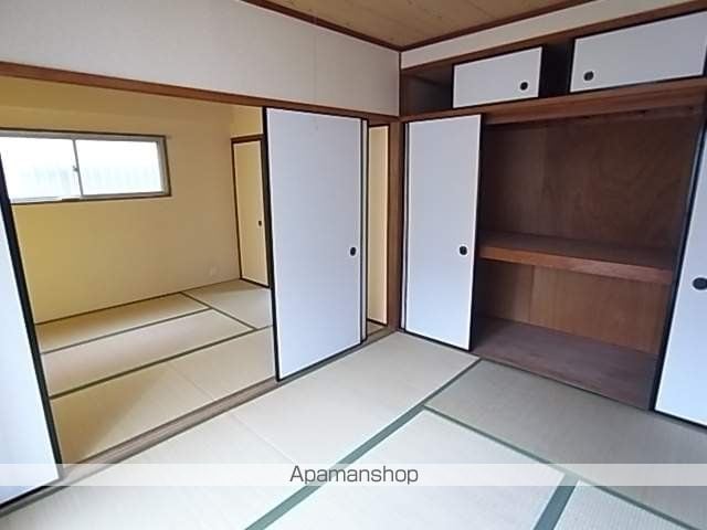 ヴィラ東田の内装写真