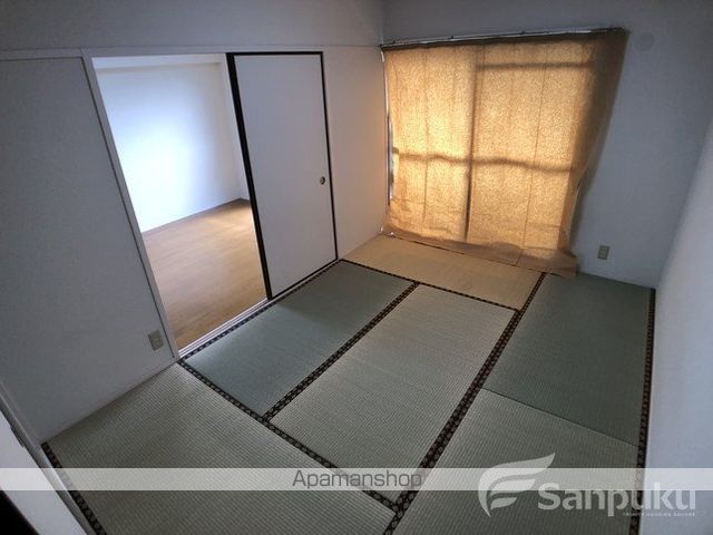 メゾンしんわの内装写真
