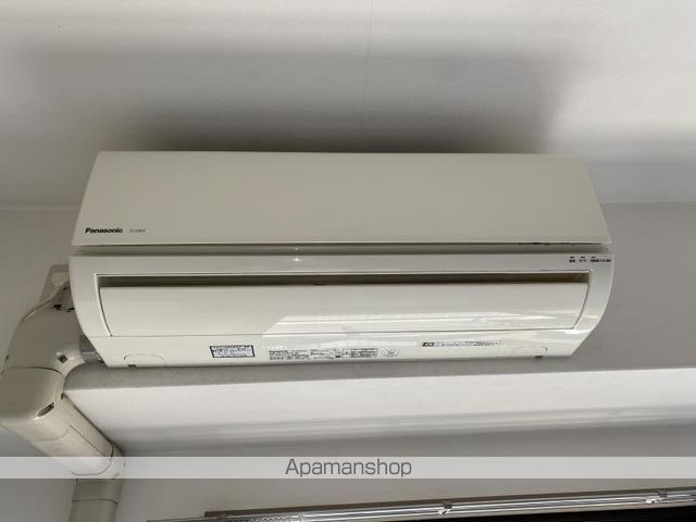 ジョア西の丸の内装写真