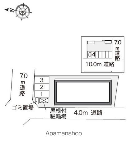 レオネクストヴィオラのその他写真