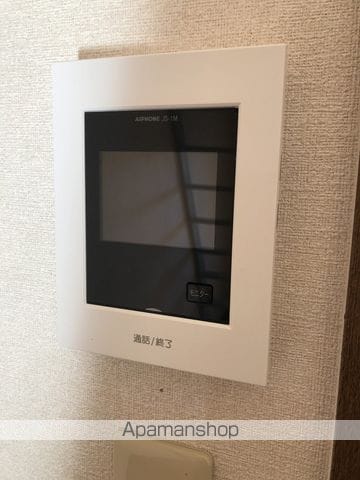 ラ・メール知寄IIの内装写真