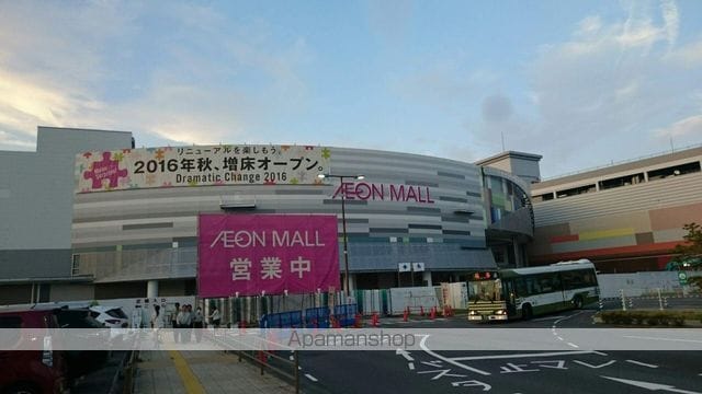 LE DOME府中の周辺写真