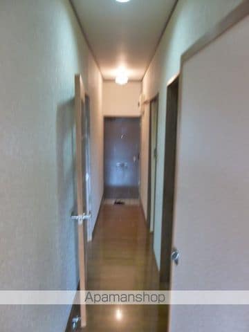 第一須走ハイツの内装写真