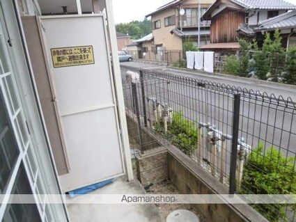 グレースコンフォート[1SDK/49.81m2]の眺望