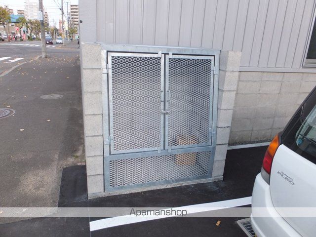 リッチモンド豊平公園のその他写真