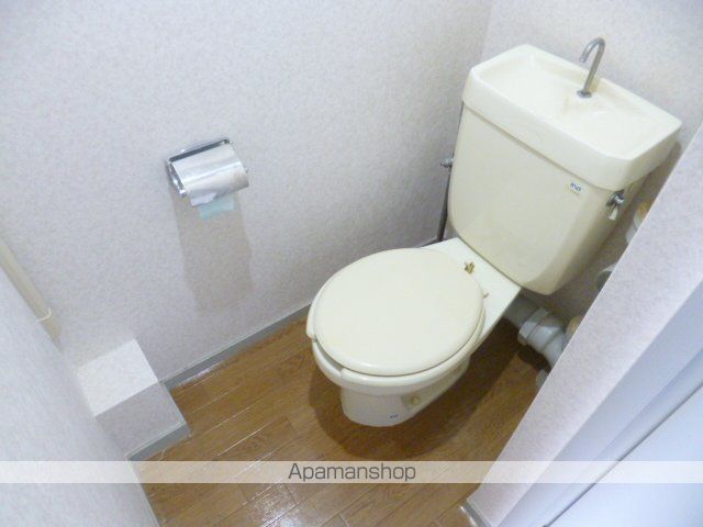 レジデンス山崎の内装写真