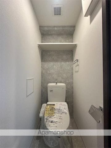 AELL OSAKA EASTの内装写真
