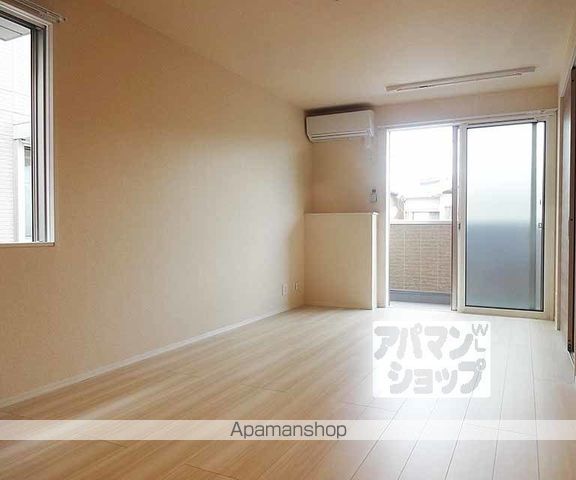 アイル京都山科の内装写真