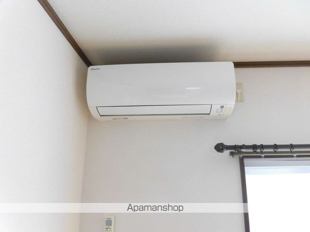 クゥオードループルの内装写真