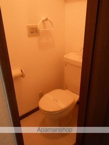スパシアス東仙台の内装写真