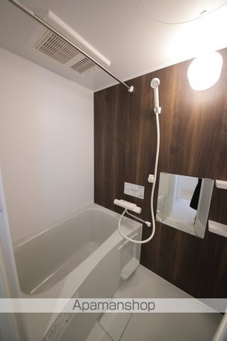 ラフィーネ宮の沢の内装写真