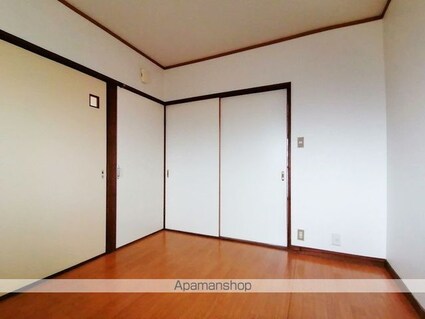 シャトルタカノ[2DK/40m2]の内装4