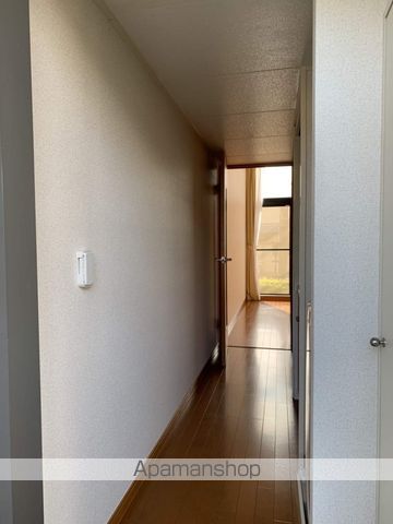 レオパレスYOUの内装写真