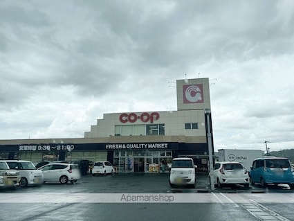 クラージュ光岡[2DK/49.28m2]の周辺4