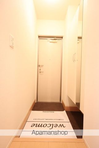 ステラIIの内装写真