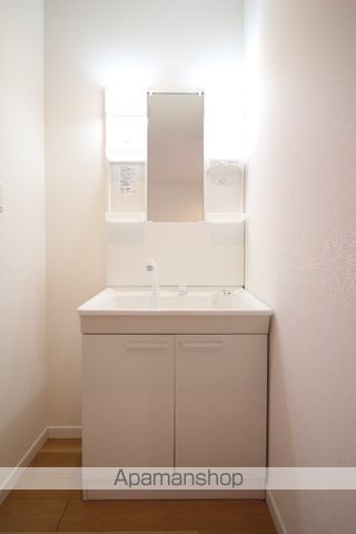 パシフィコ B棟の内装写真