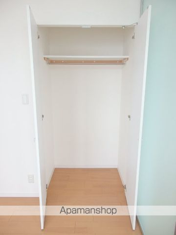 ラフィネタワー札幌南3条の内装写真