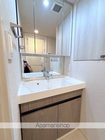 URBANEX谷町四丁目の内装写真