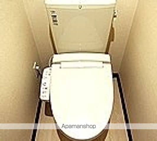 レオパレスセジュール茶屋の内装写真