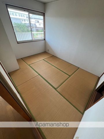 アメニティハイム本郷の内装写真