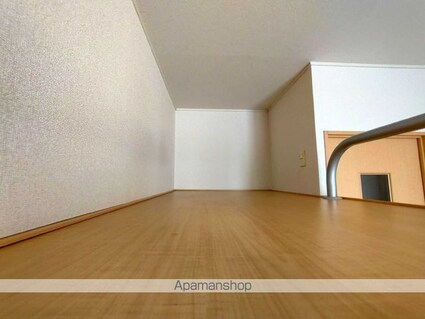 レオパレスサンクフルコート[1K/20.81m2]の洗面所1