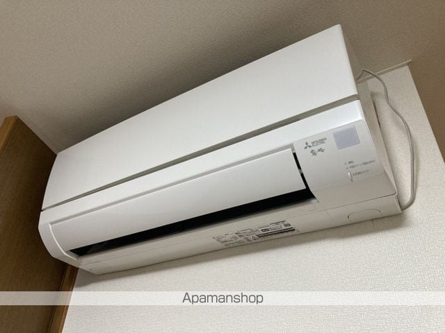 メゾンラミュールの内装写真